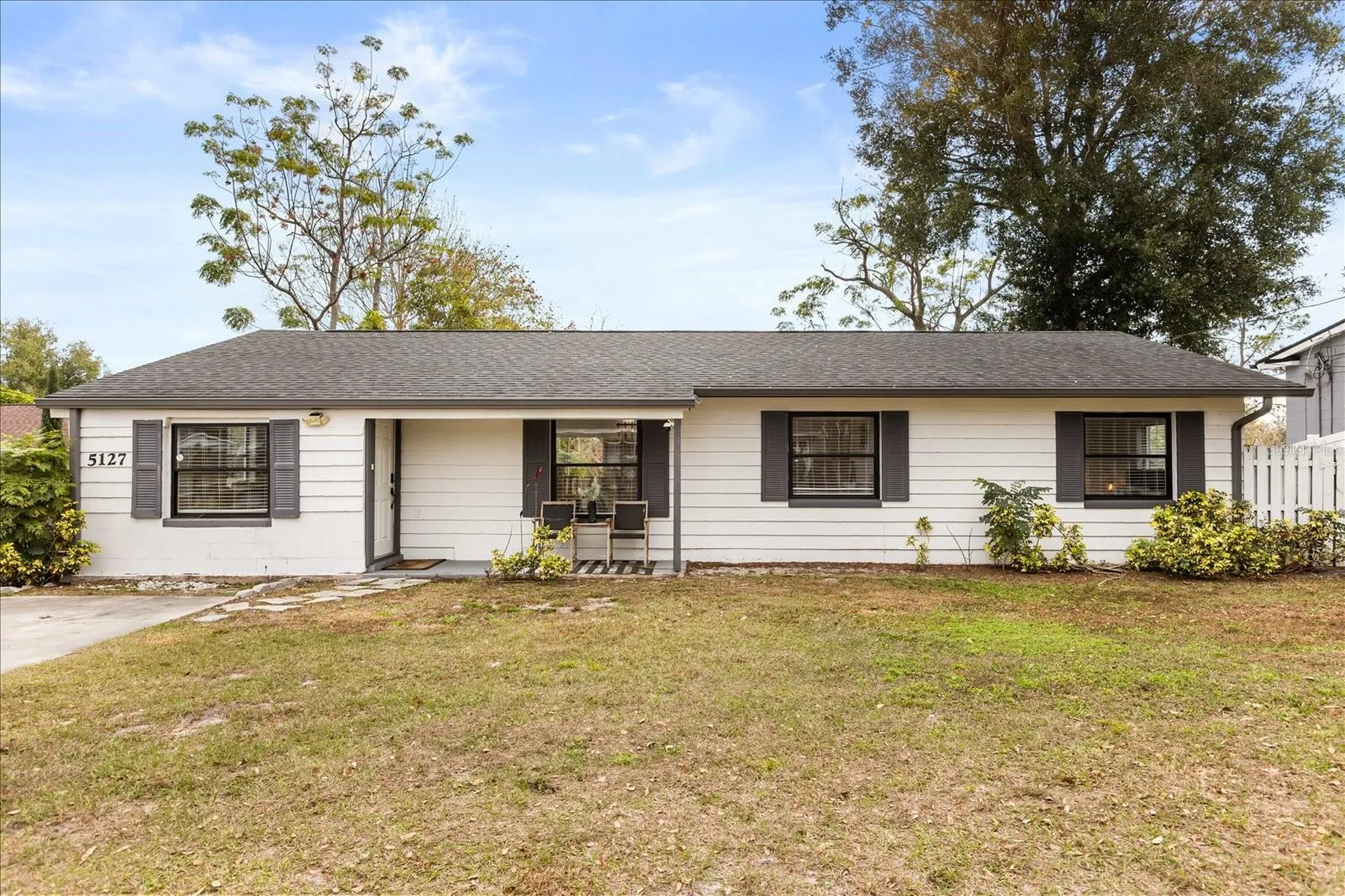 5127 Glasgow Avenue Orlando FL 32819