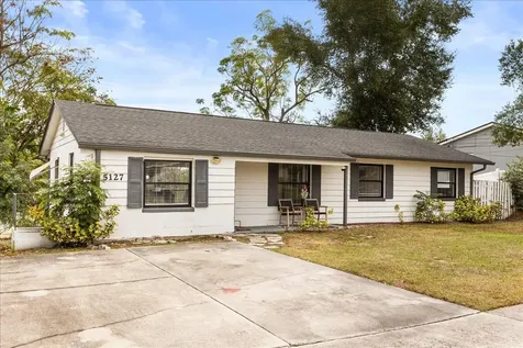 5127 Glasgow Avenue Orlando FL 32819