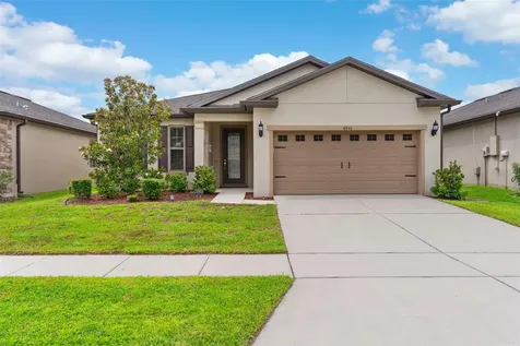 8933 Hinsdale Heights Drive Polk City FL 33868