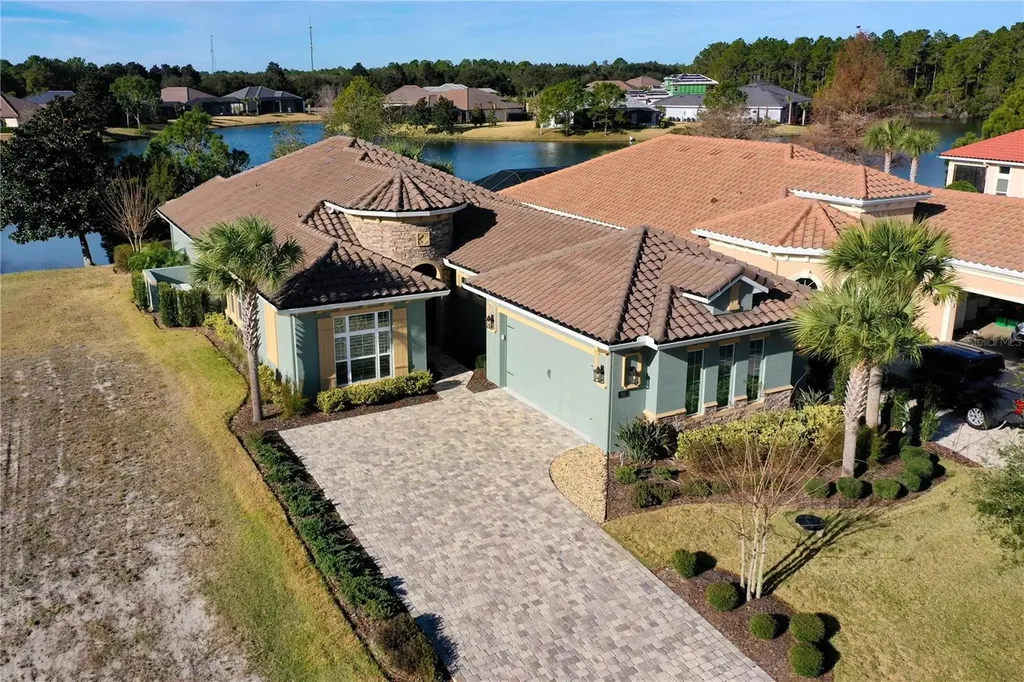 661 Mahogany Run Palm Coast FL 32137