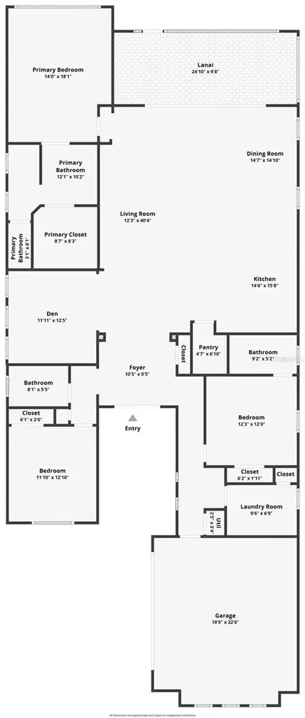 661 Mahogany Run Palm Coast FL 32137