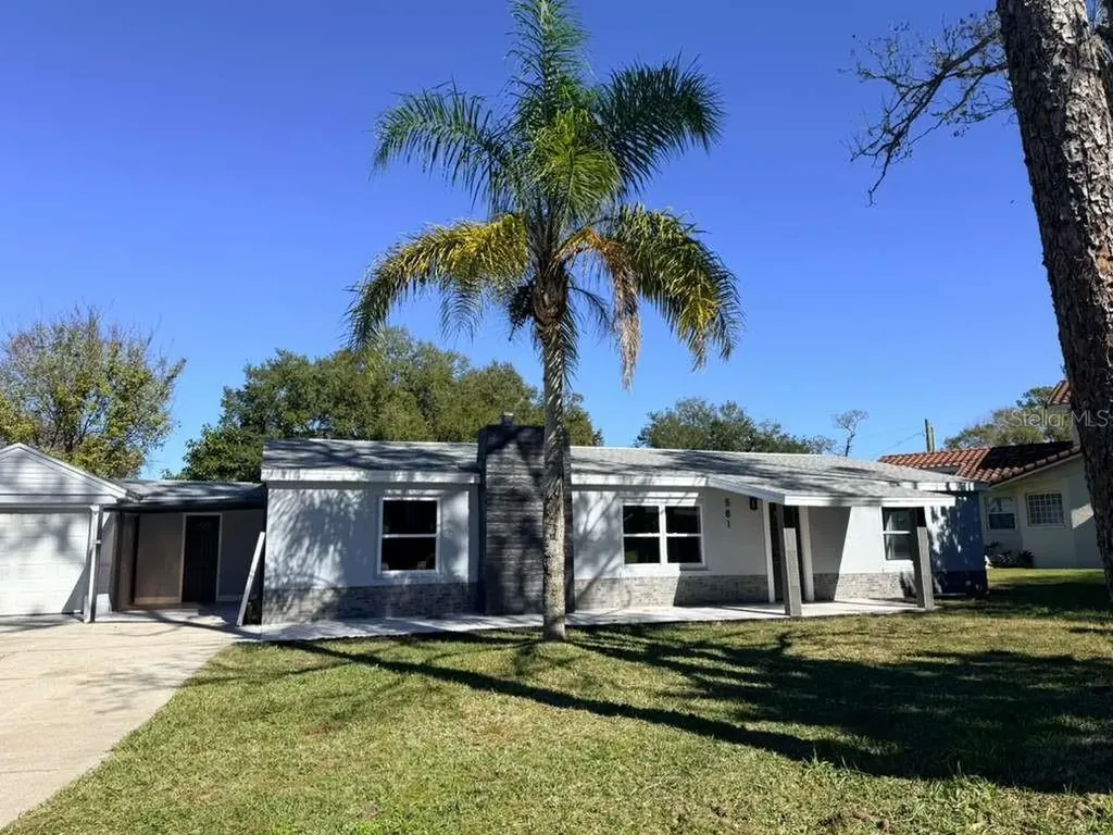 581 Calle Grande Street Ormond Beach FL 32174