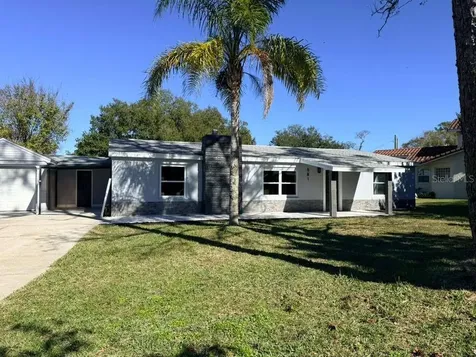 581 Calle Grande Street Ormond Beach FL 32174