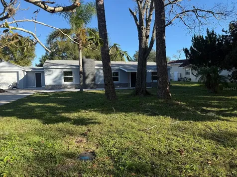 581 Calle Grande Street Ormond Beach FL 32174