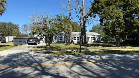 581 Calle Grande Street Ormond Beach FL 32174