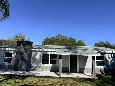 581 Calle Grande Street Ormond Beach FL 32174