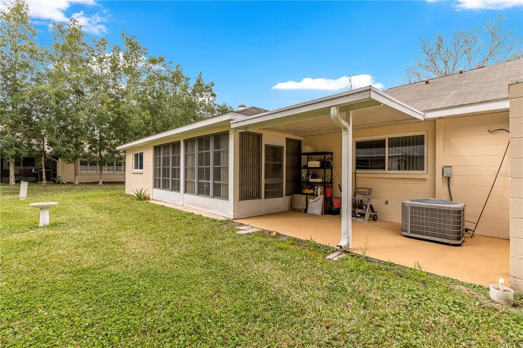 9651 SW 85th Terrace Ocala FL 34481