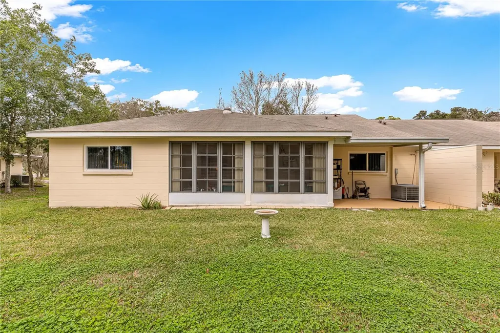 9651 SW 85th Terrace Ocala FL 34481