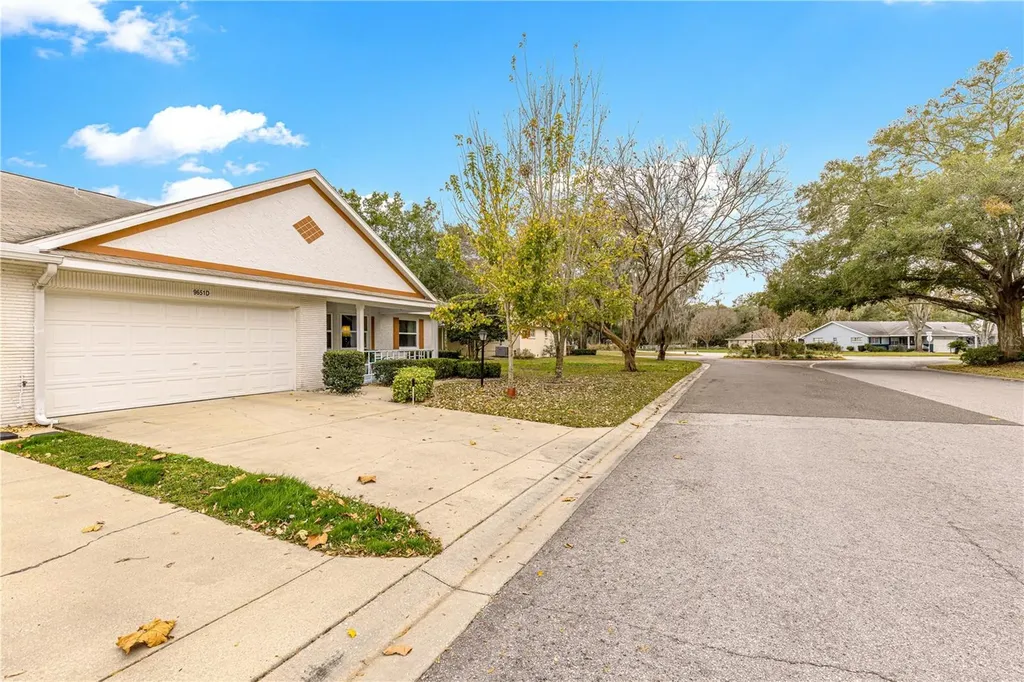9651 SW 85th Terrace Ocala FL 34481