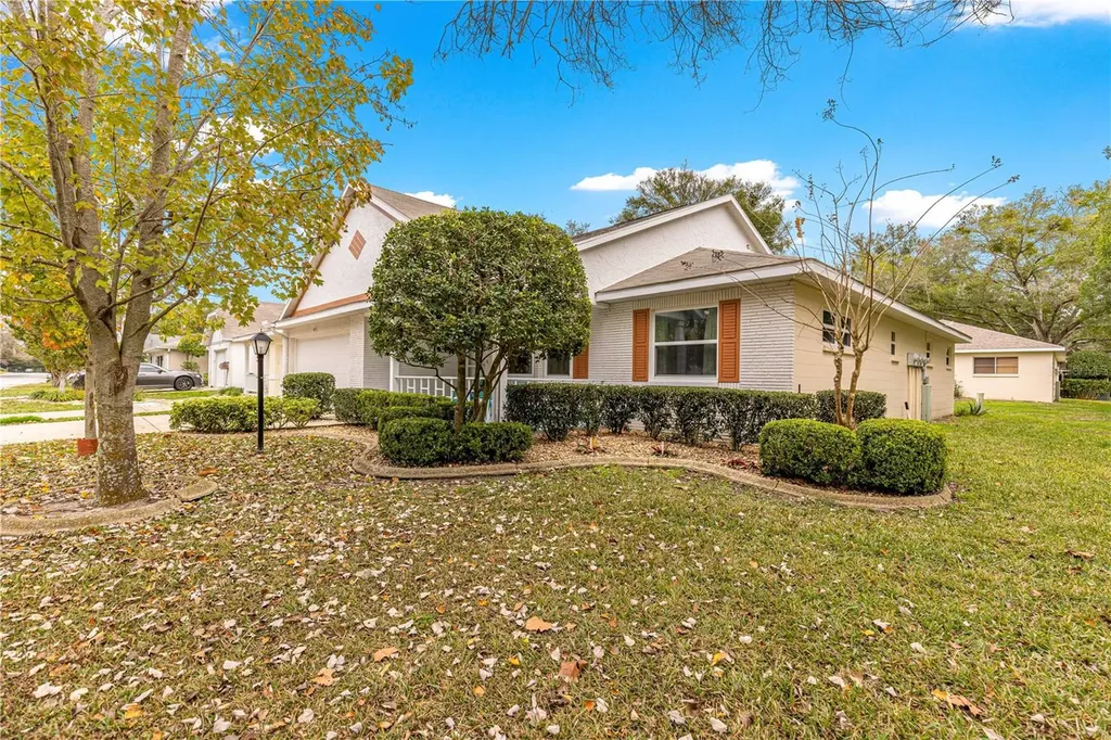 9651 SW 85th Terrace Ocala FL 34481
