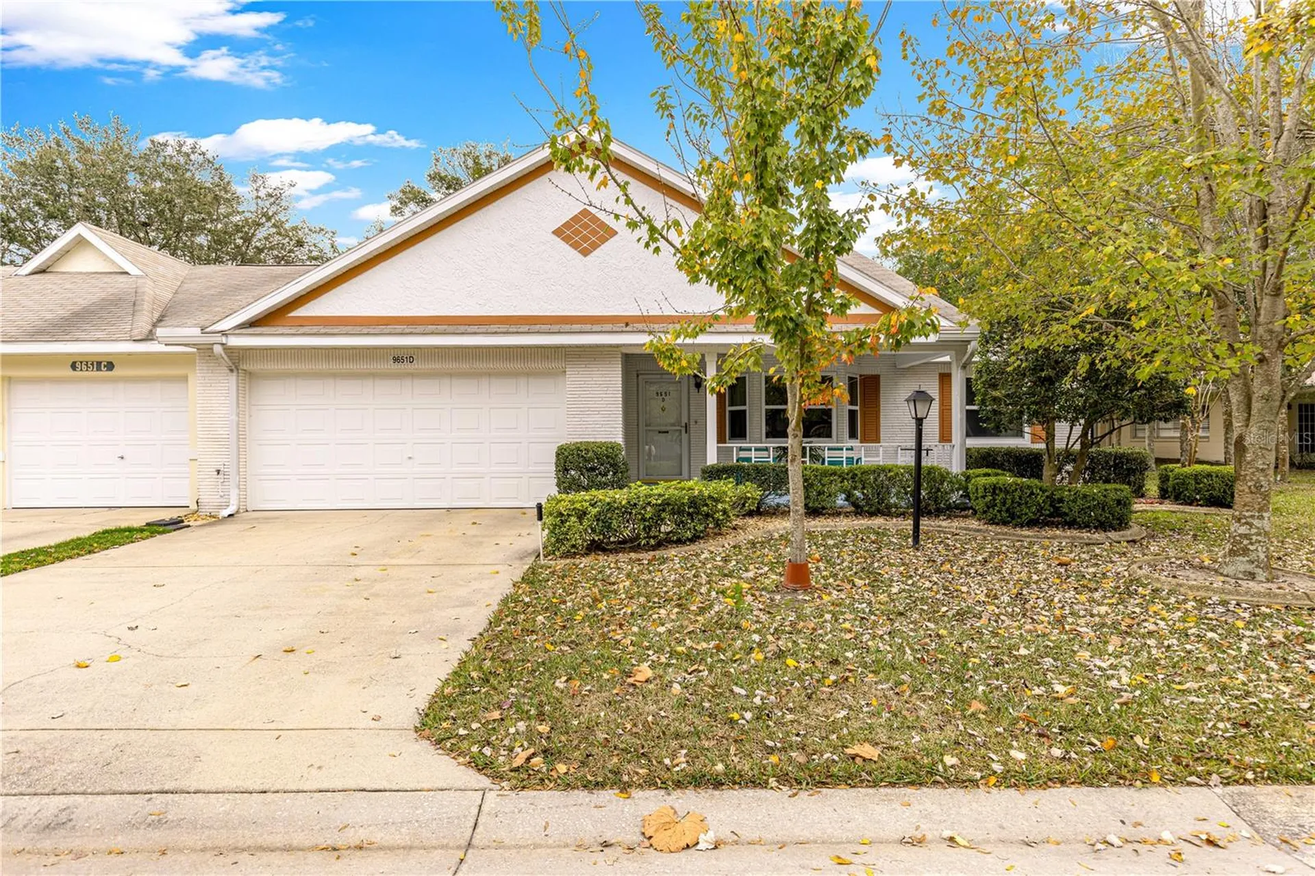 9651 SW 85th Terrace Ocala FL 34481