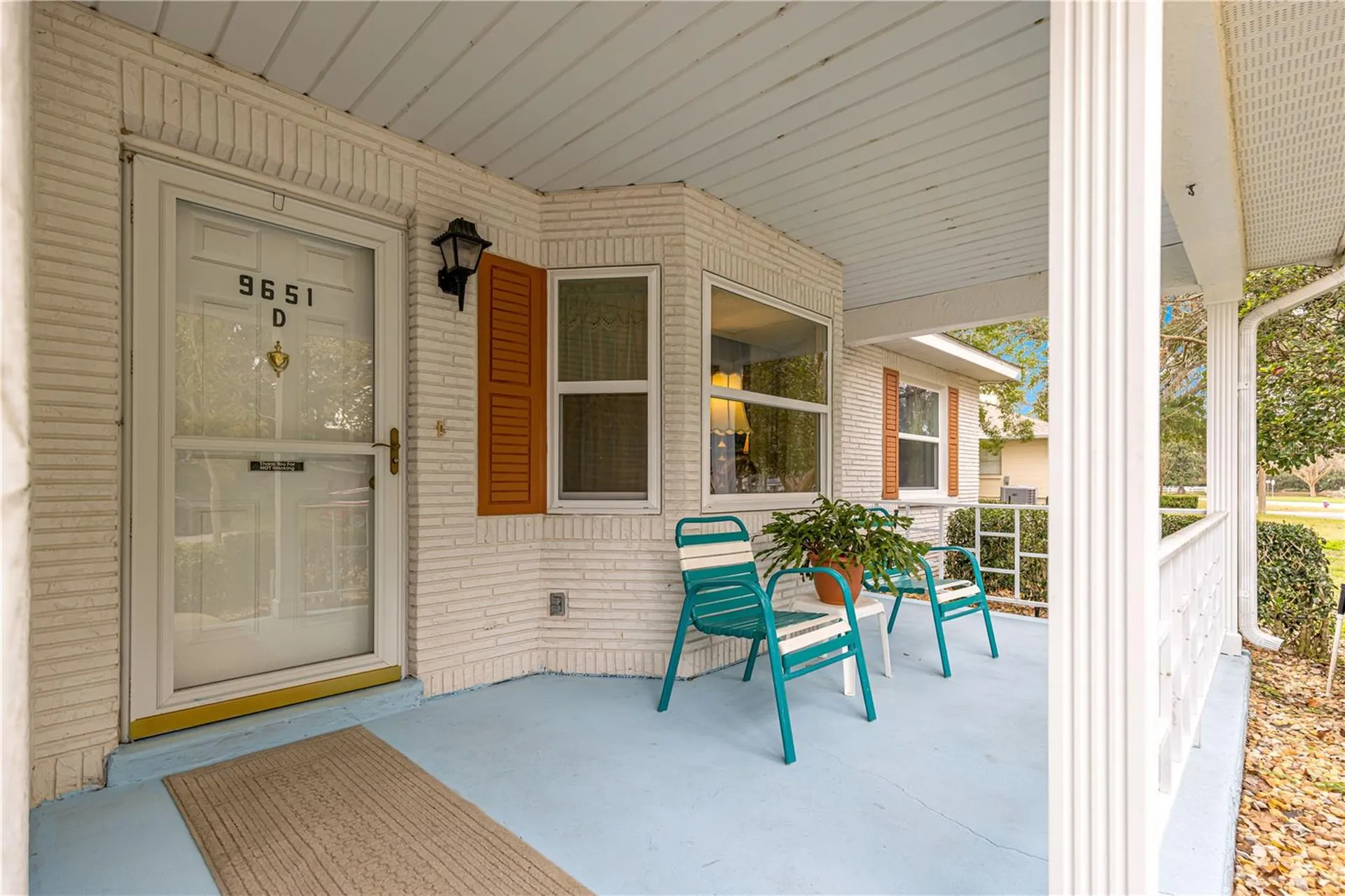 9651 SW 85th Terrace Ocala FL 34481