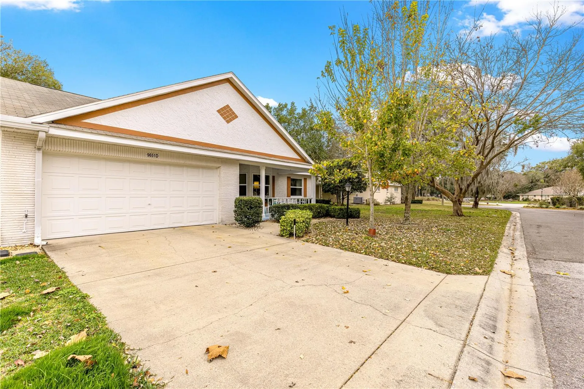 9651 SW 85th Terrace Ocala FL 34481