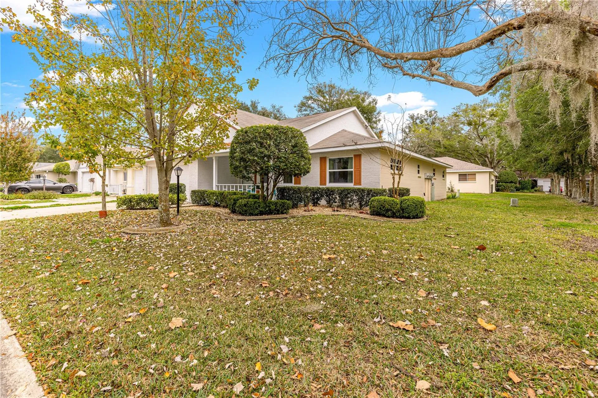 9651 SW 85th Terrace Ocala FL 34481