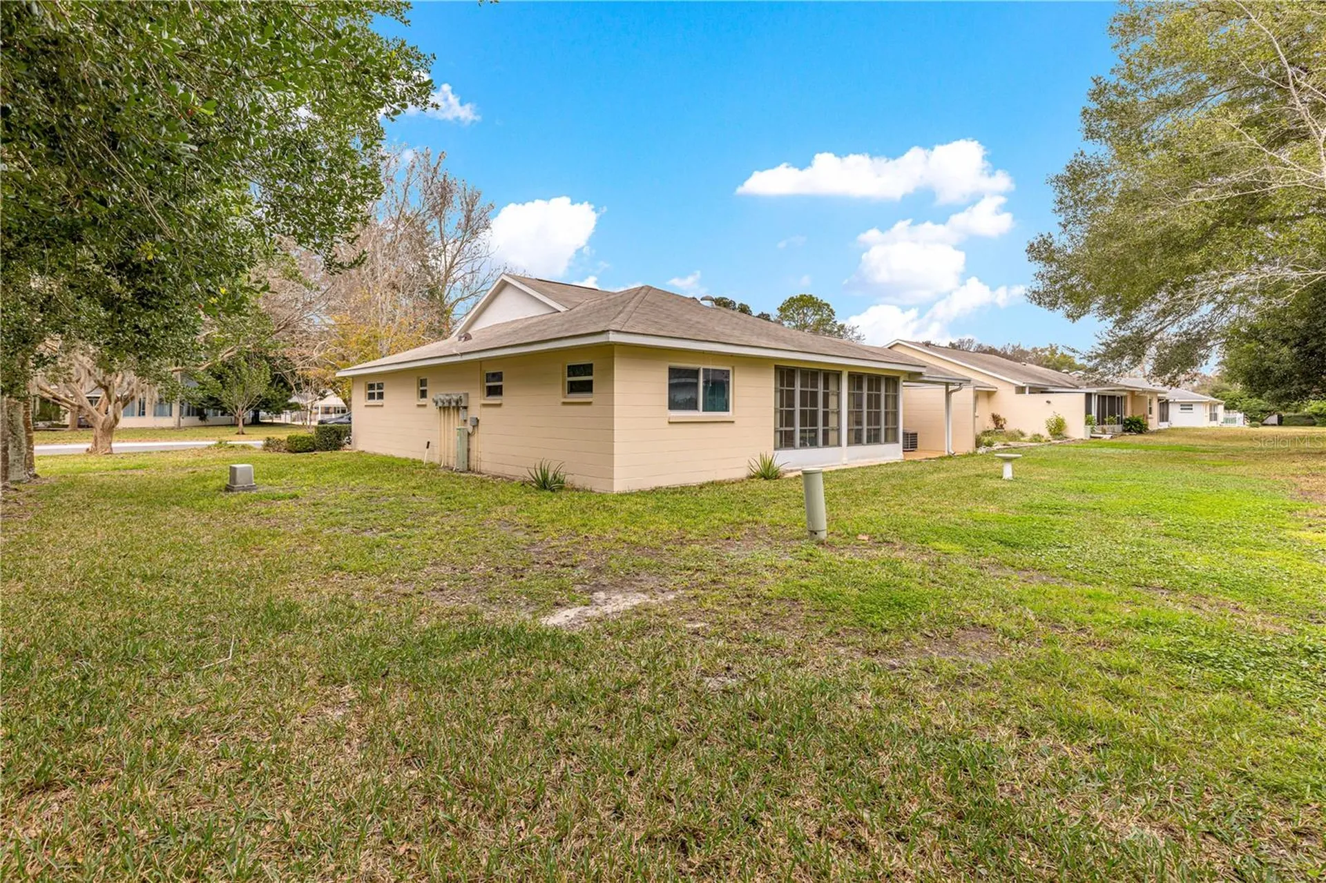 9651 SW 85th Terrace Ocala FL 34481