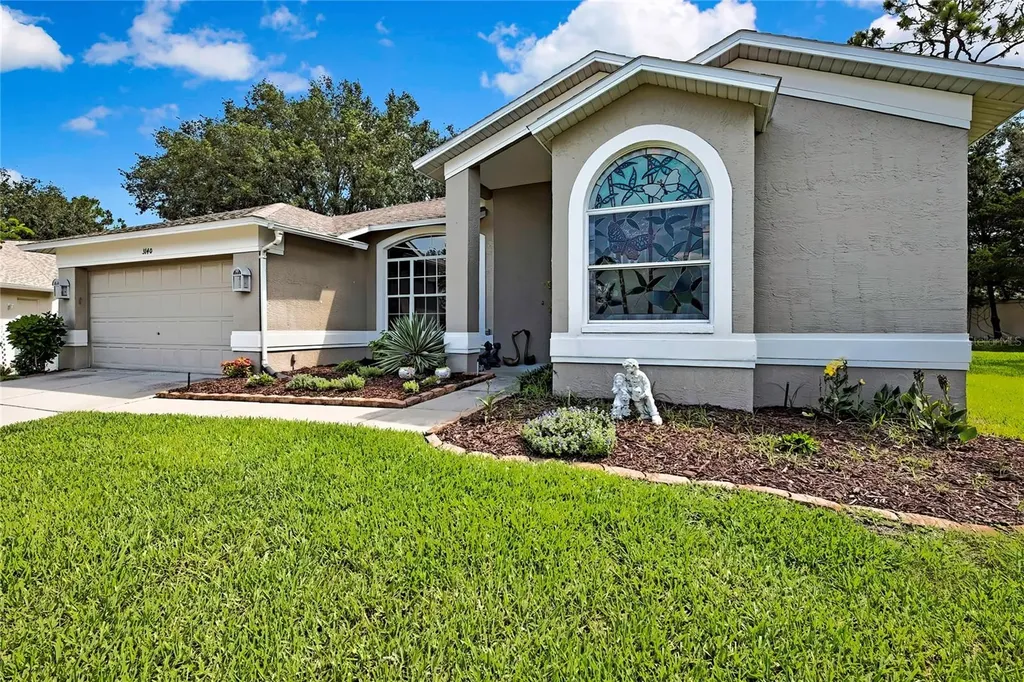 3140 Quail Hollow Court Spring Hill FL 34606
