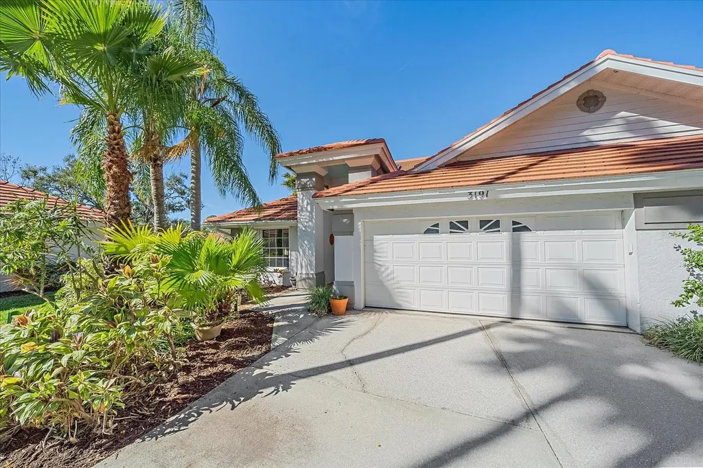 3191 Lake Park Lane Sarasota FL 34231