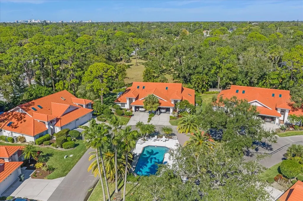 3191 Lake Park Lane Sarasota FL 34231
