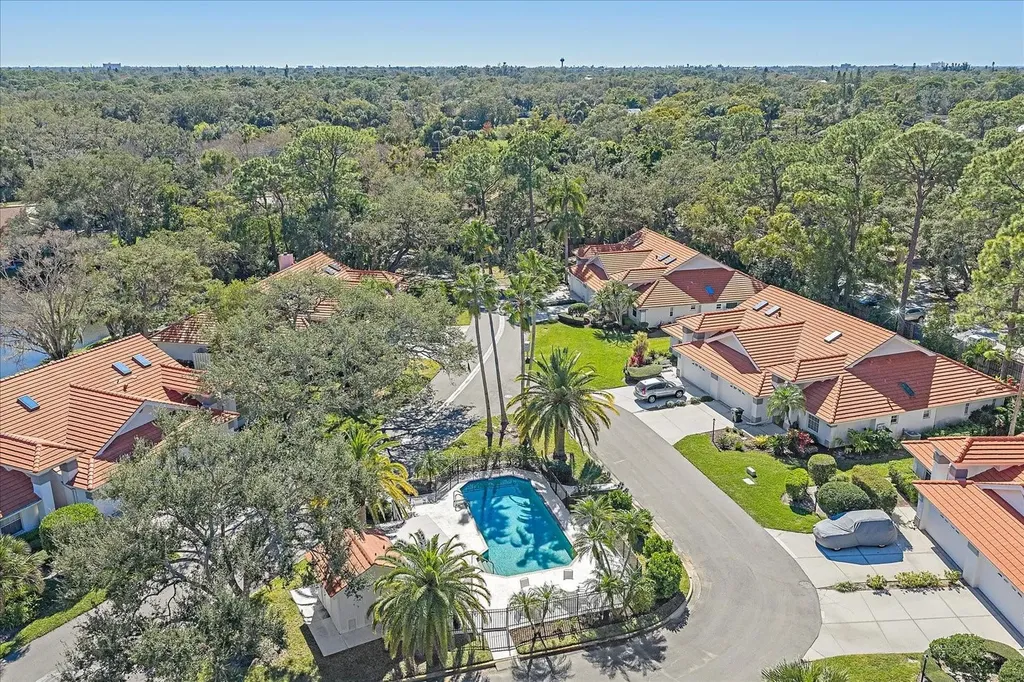 3191 Lake Park Lane Sarasota FL 34231