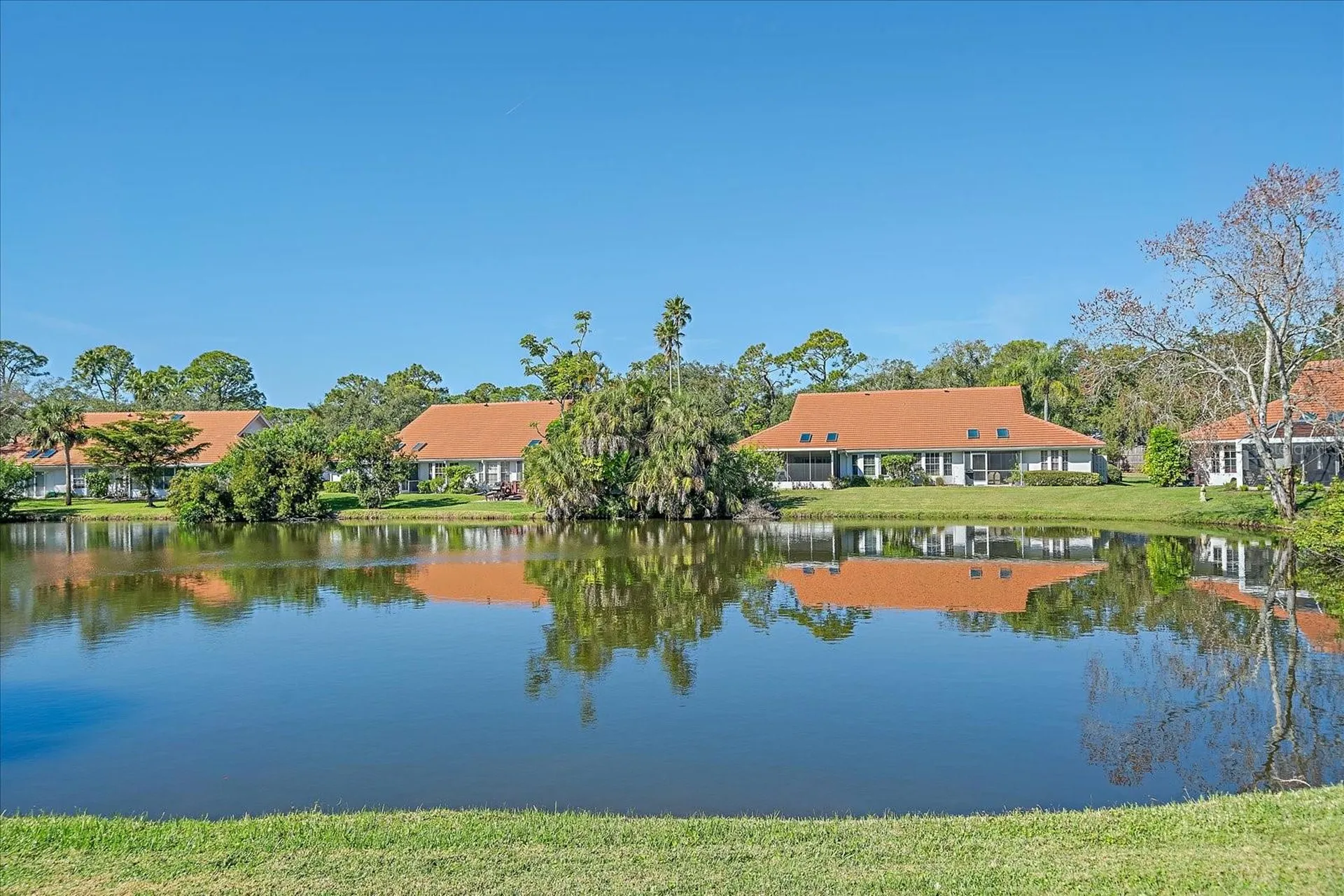 3191 Lake Park Lane Sarasota FL 34231