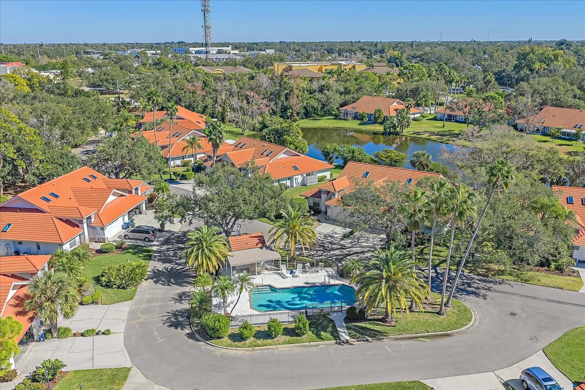 3191 Lake Park Lane Sarasota FL 34231
