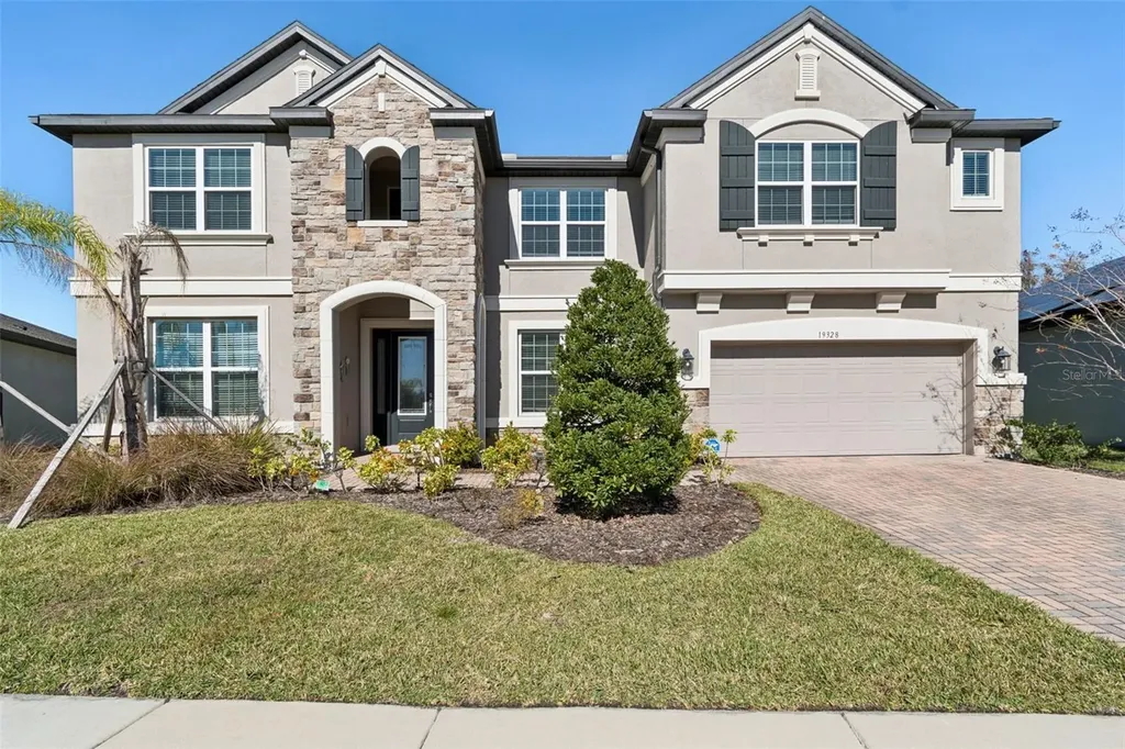 19328 Eagle Creek Lane Tampa FL 33647