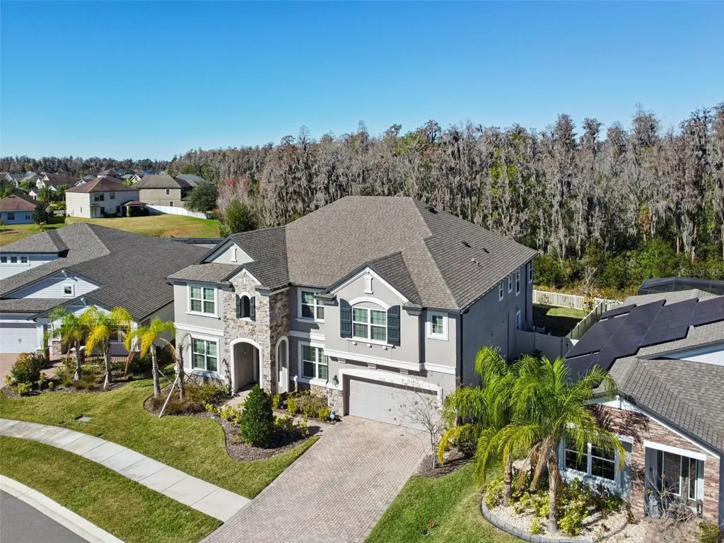 19328 Eagle Creek Lane Tampa FL 33647