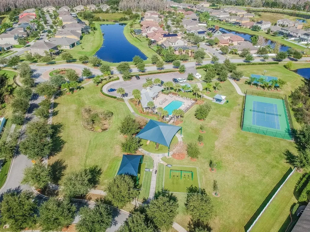 19328 Eagle Creek Lane Tampa FL 33647