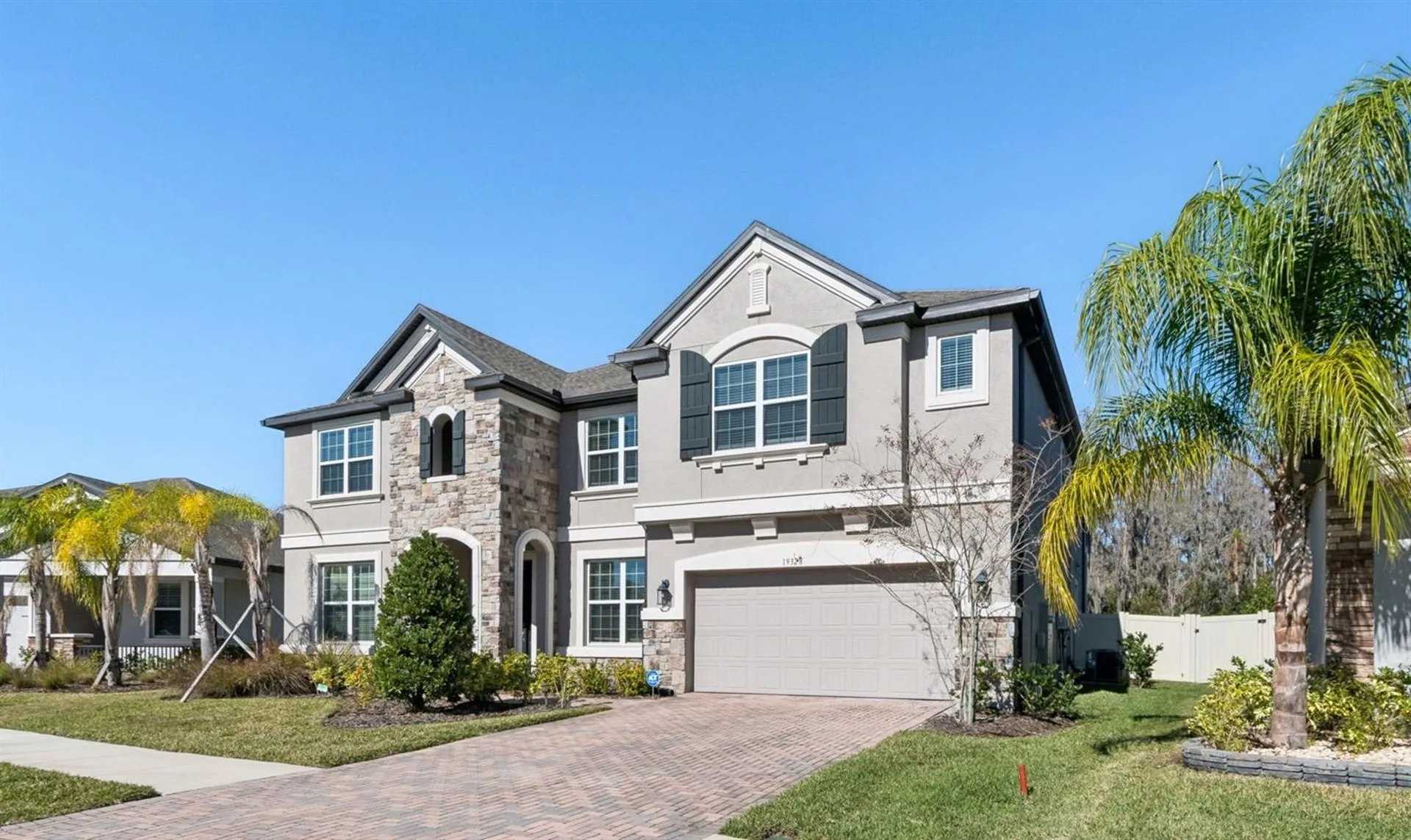 19328 Eagle Creek Lane Tampa FL 33647