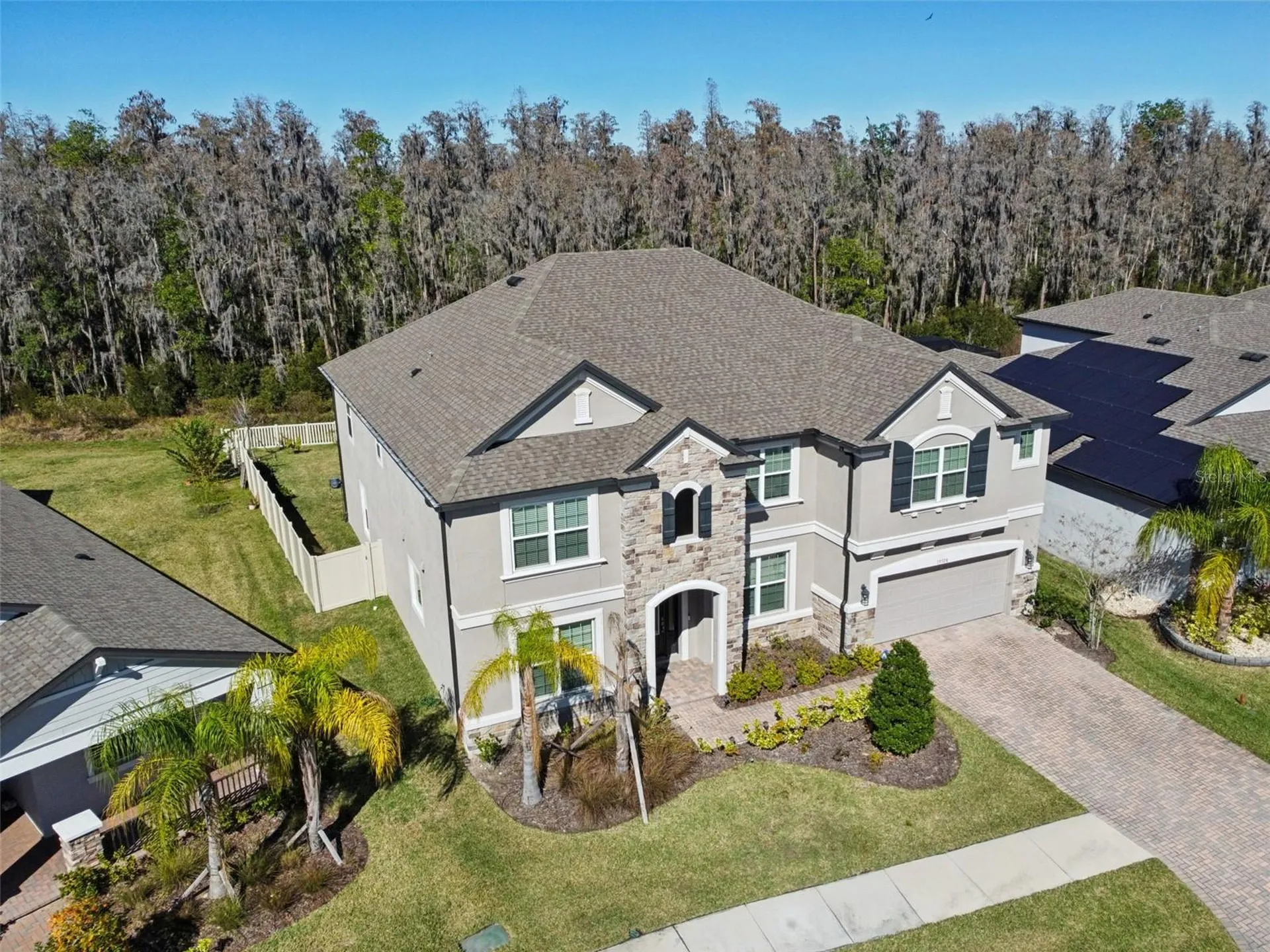 19328 Eagle Creek Lane Tampa FL 33647