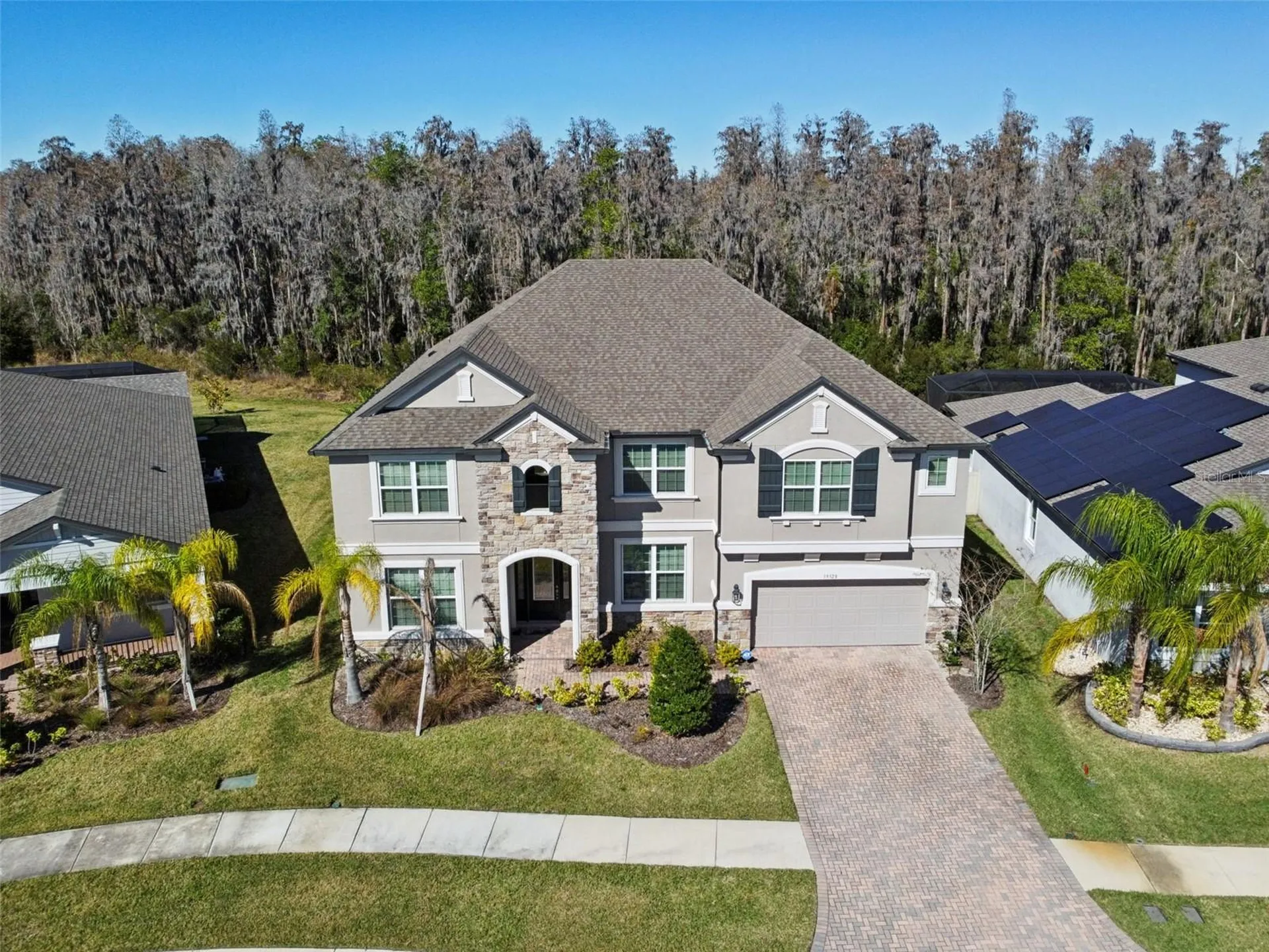 19328 Eagle Creek Lane Tampa FL 33647