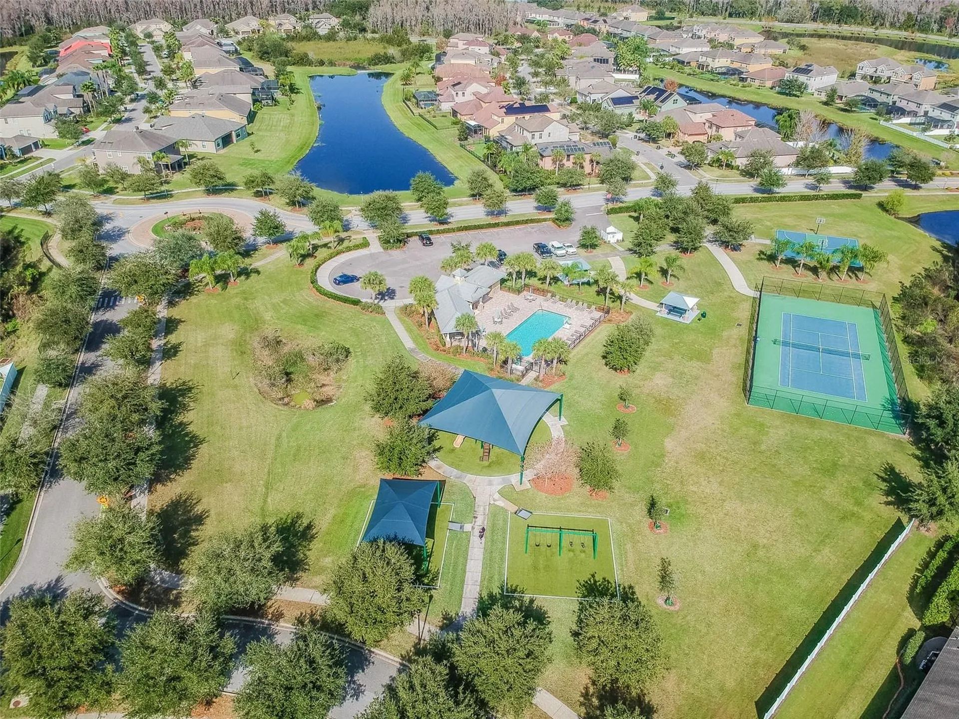 19328 Eagle Creek Lane Tampa FL 33647