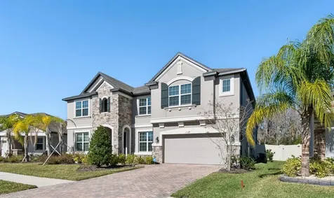 19328 Eagle Creek Lane Tampa FL 33647