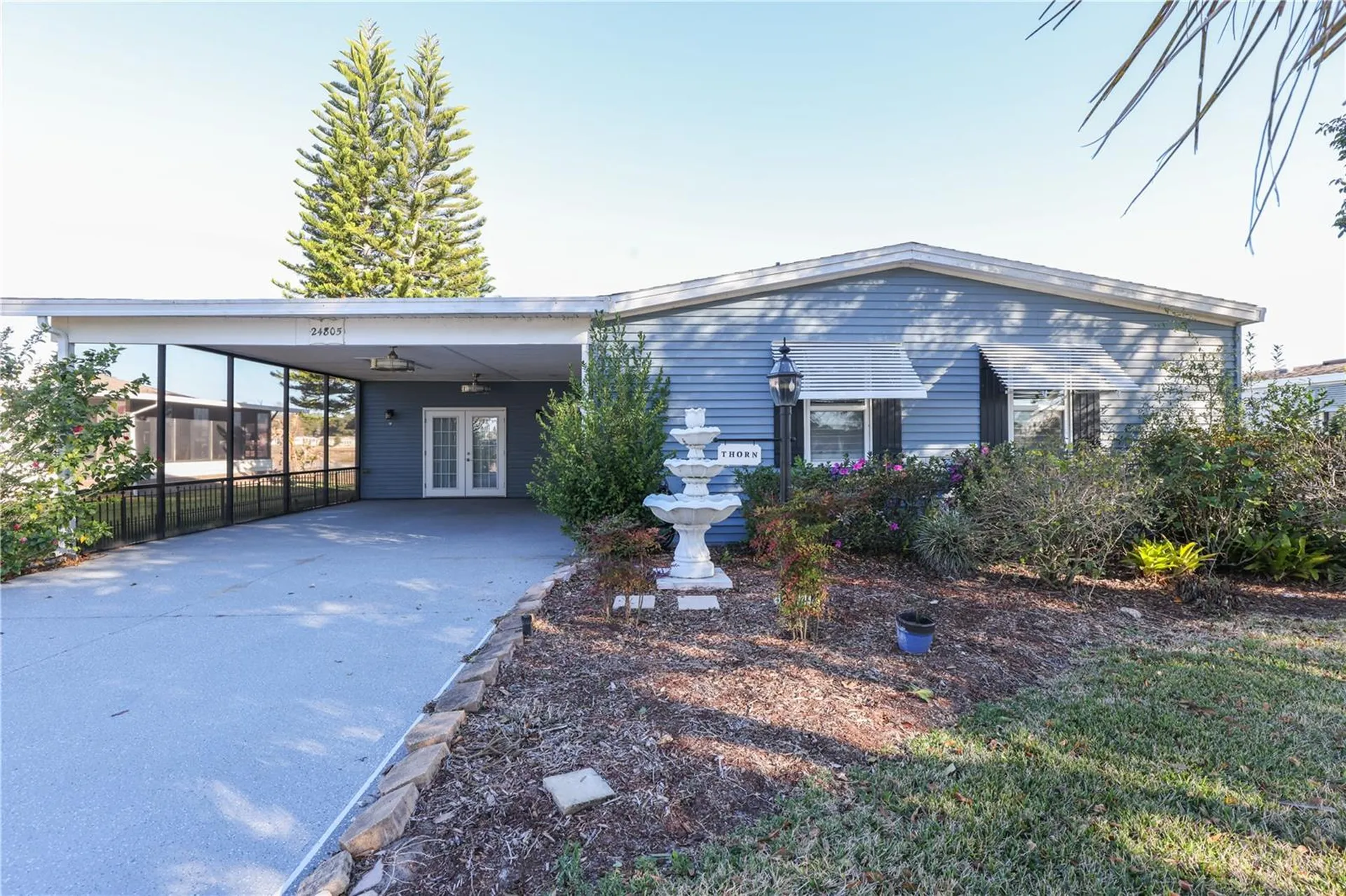 24805 Pine Hill Leesburg FL 34748