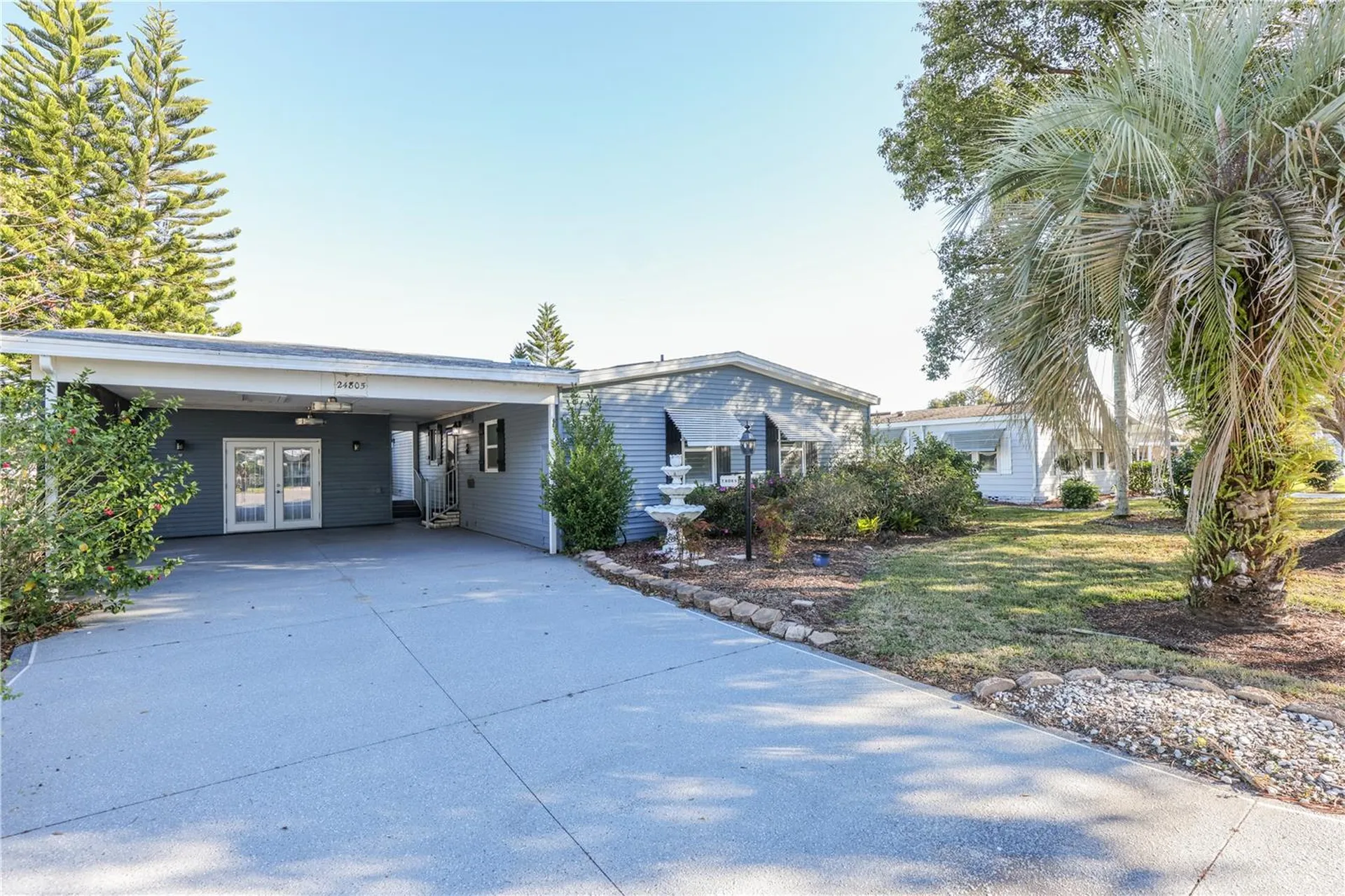 24805 Pine Hill Leesburg FL 34748