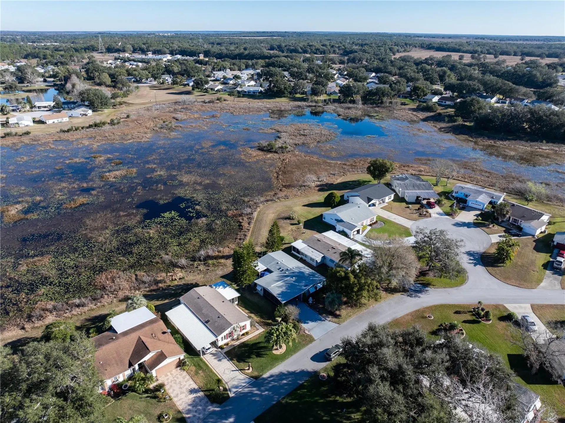 24805 Pine Hill Leesburg FL 34748