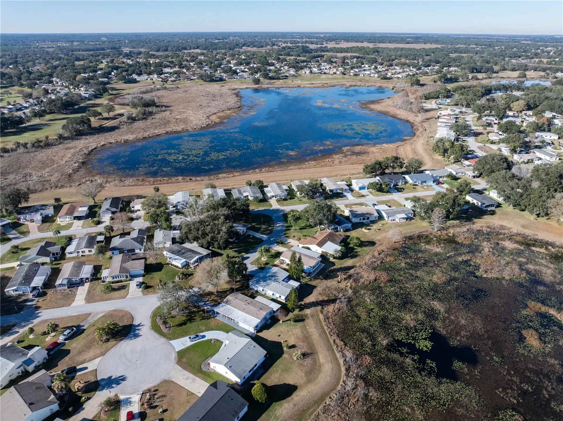 24805 Pine Hill Leesburg FL 34748