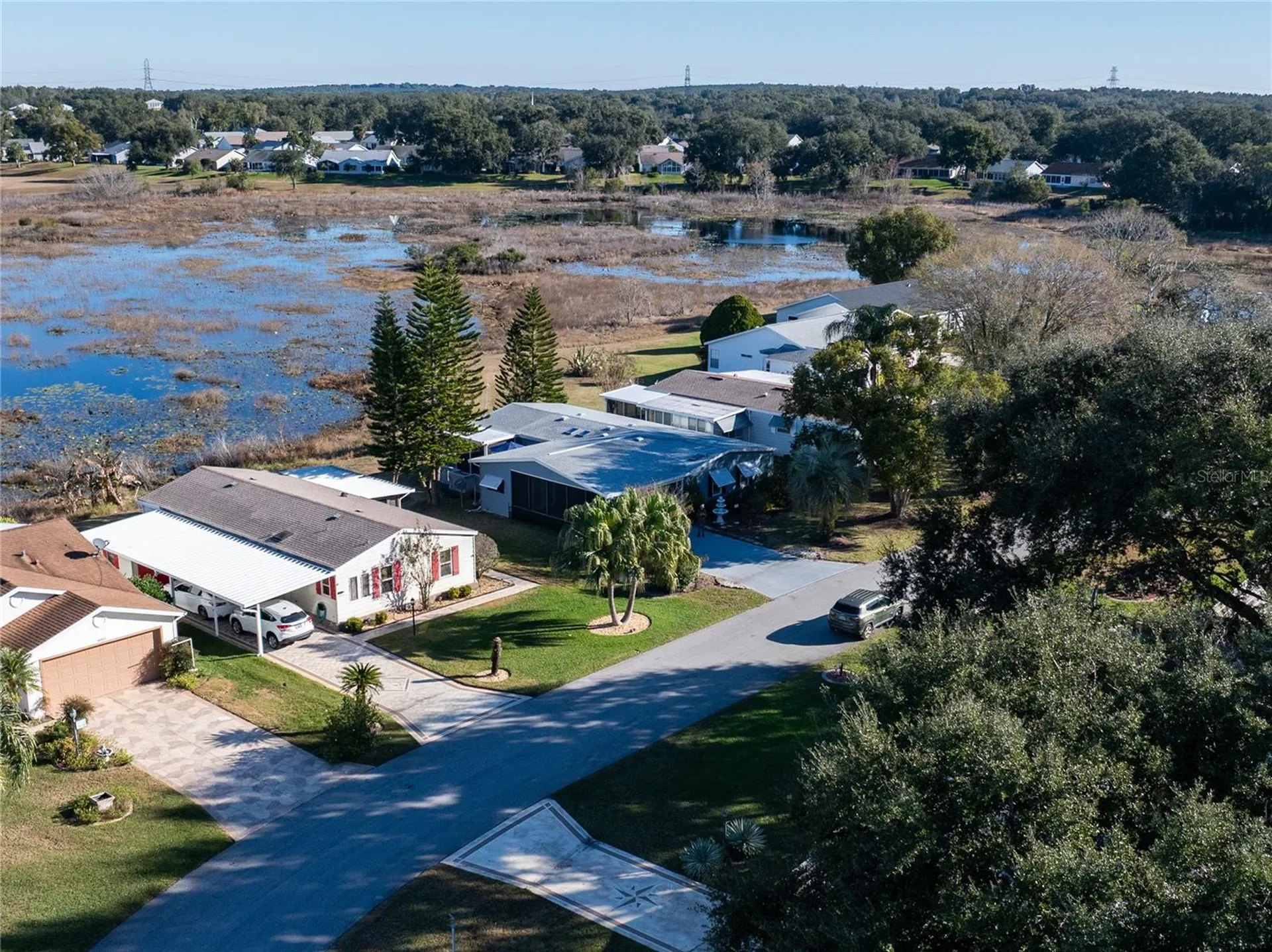 24805 Pine Hill Leesburg FL 34748