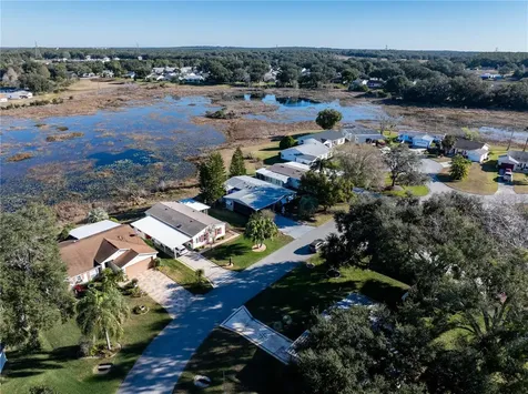 24805 Pine Hill Leesburg FL 34748