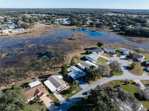 24805 Pine Hill Leesburg FL 34748