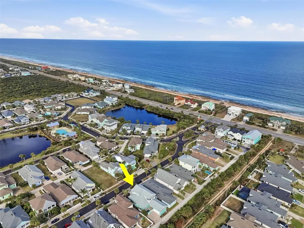 25 Sandy Beach Way Palm Coast FL 32137