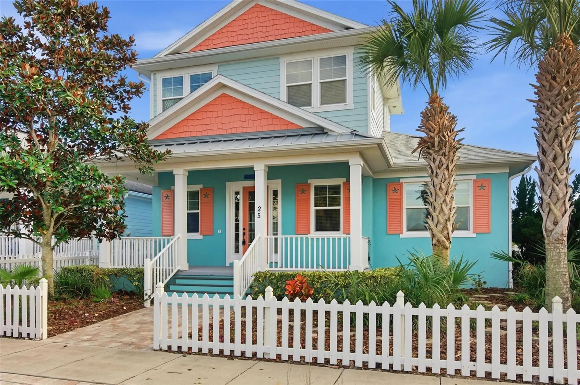 25 Sandy Beach Way Palm Coast FL 32137
