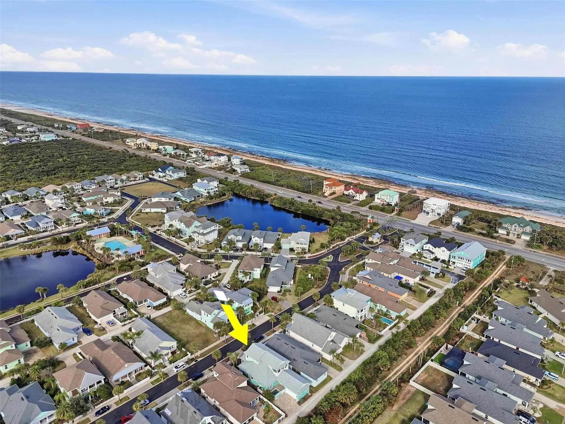 25 Sandy Beach Way Palm Coast FL 32137