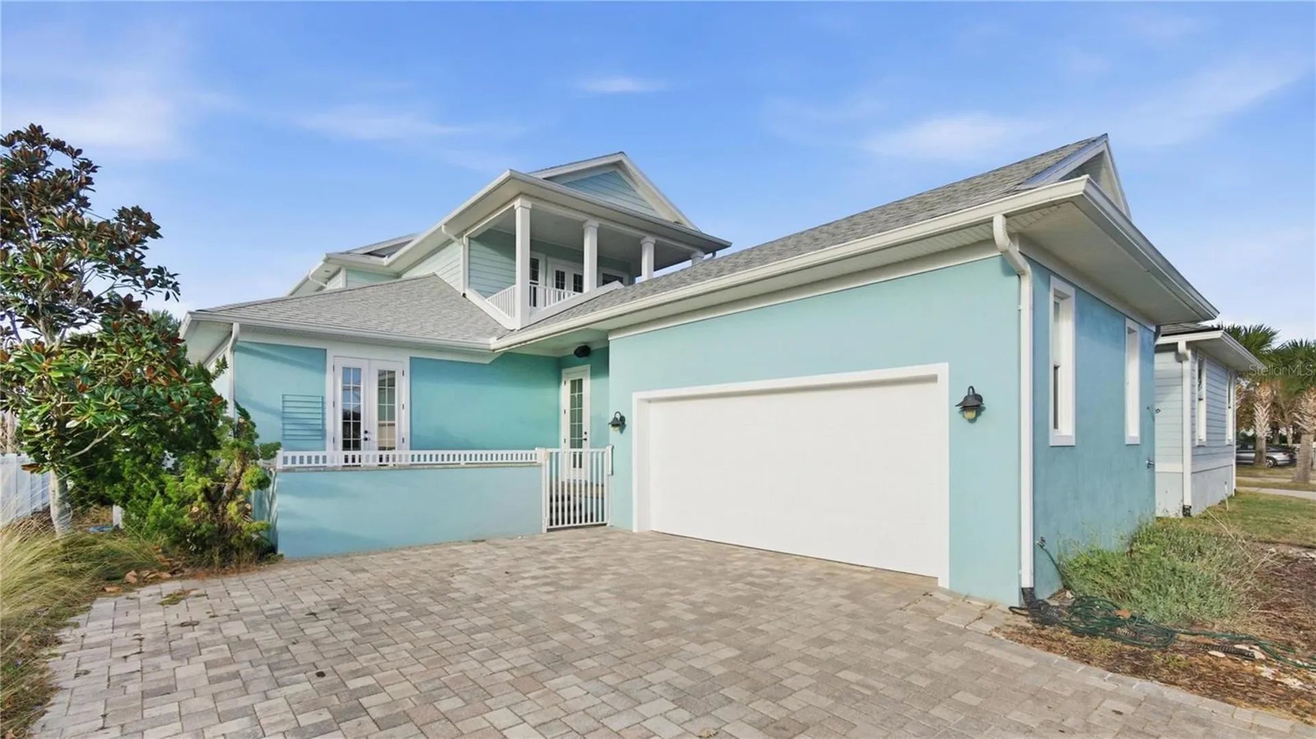 25 Sandy Beach Way Palm Coast FL 32137