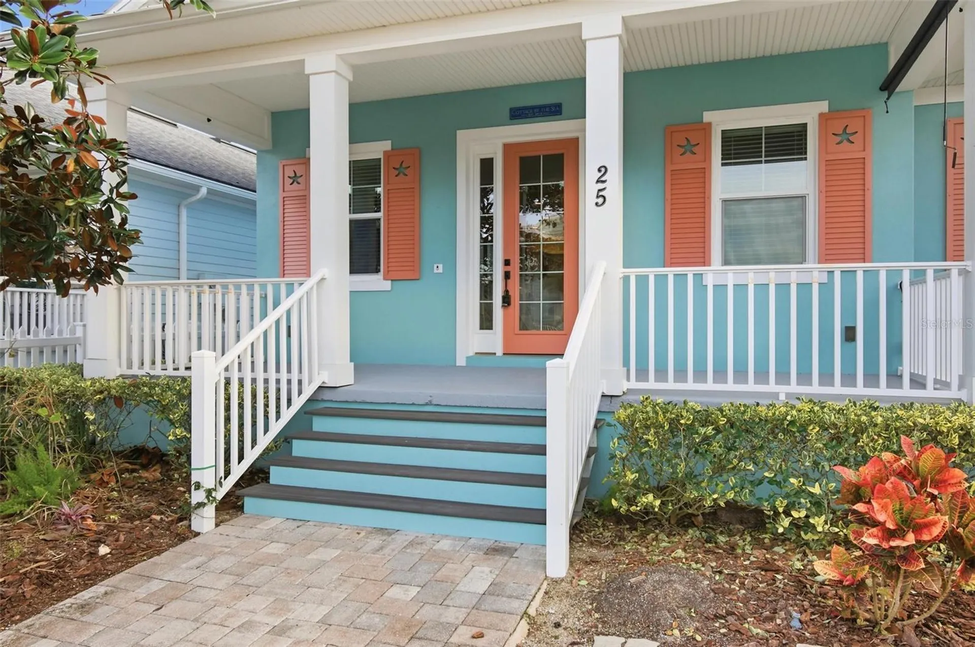 25 Sandy Beach Way Palm Coast FL 32137
