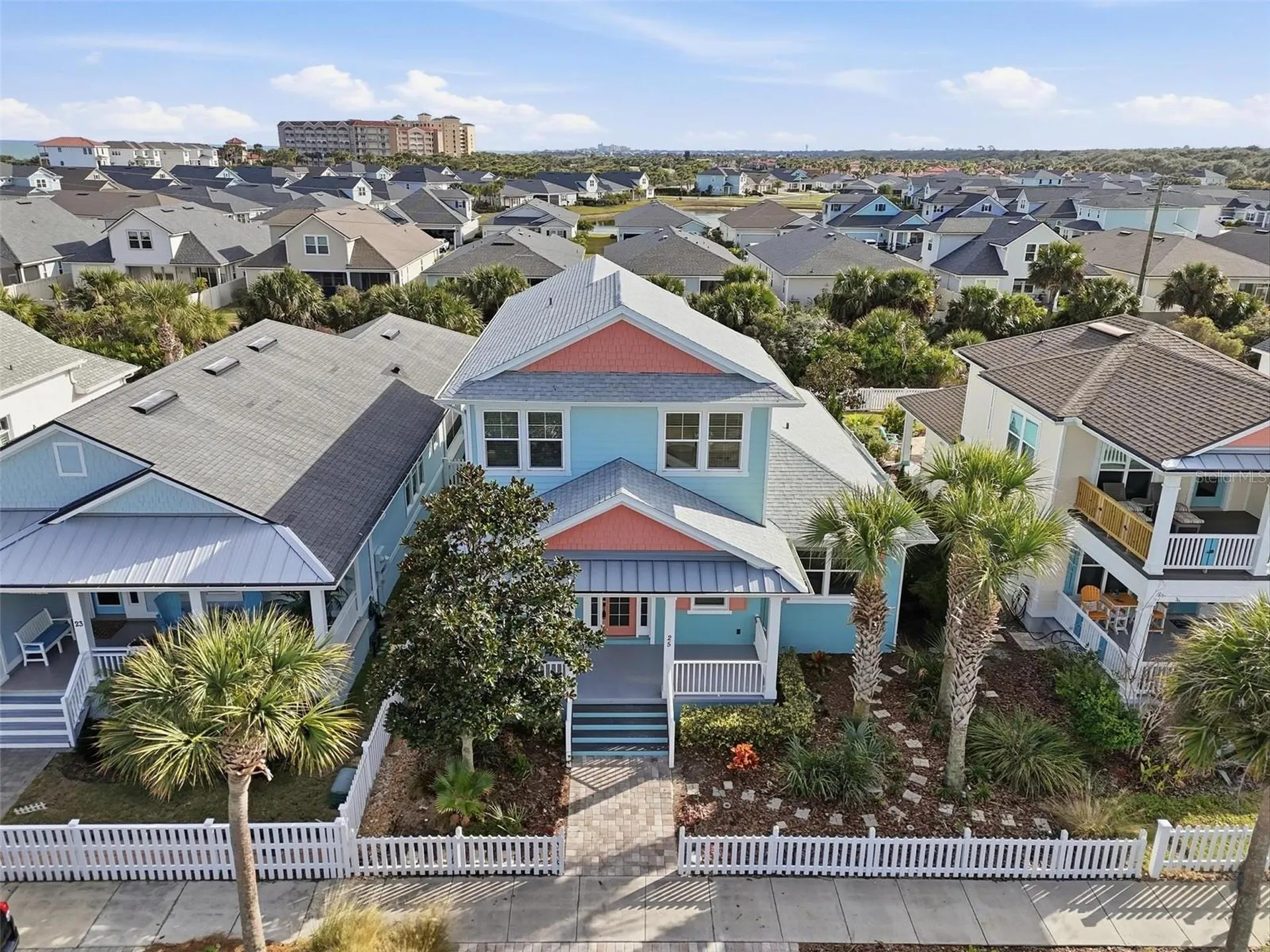 25 Sandy Beach Way Palm Coast FL 32137