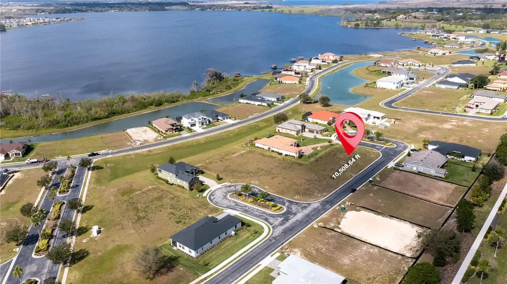 599 Loblolly Place Auburndale FL 33823