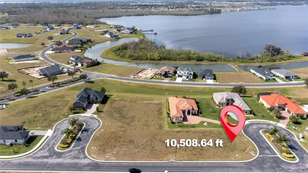 599 Loblolly Place Auburndale FL 33823