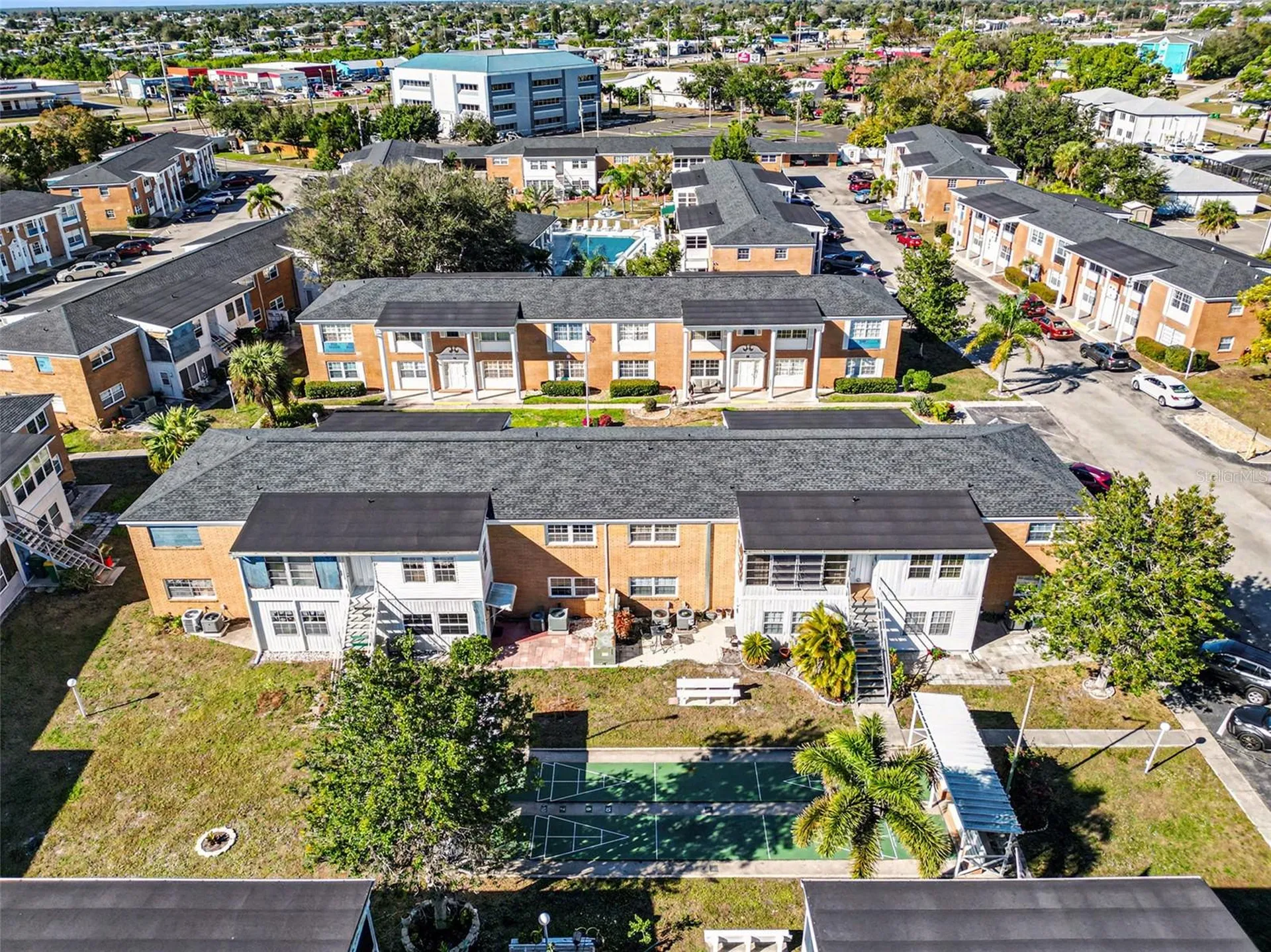 4158 Tamiami Trail Port Charlotte FL 33952