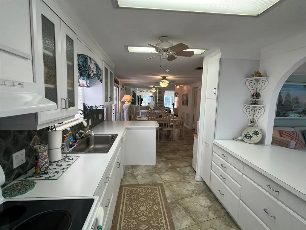 511 Cervina Drive N Venice FL 34285